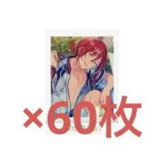 あんスタ ぱしゃこれ IDOL SHOT Ver.5 逆先夏目