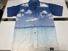 HANG TEN シャツ 日本製 Mのサムネイル