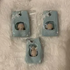 ベビーくまカステラ たれみみ うさぎ セット