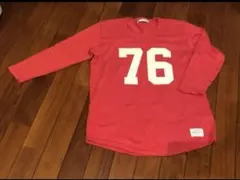 ロデオクラウン　ピンクニット