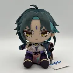2026年最新】原神 魈 ぬいぐるみの人気アイテム - メルカリ