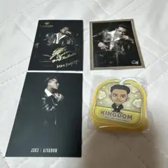 三代目 ELLY フォトカ ガチャ セット