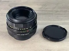 HELIOS 44M 2/58 ロシアレンズ（レンズマウントM42）のサムネイル