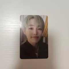 NCT　NCTDREAMS チョンロ　トレカ　サンリオ