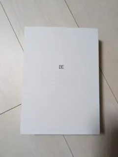 BTS BE アルバム CD