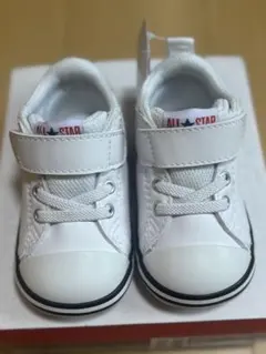 新品　コンバース オールスター