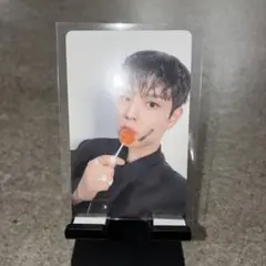 【匿名配送:美品】Stray Kids GIANT 会場限定 トレカ スンミン