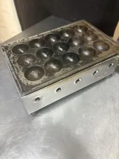 家庭用本気のたこ焼き機のサムネイル