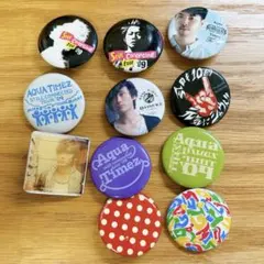 2025年最新】Aqua timez グッズの人気アイテム - メルカリ