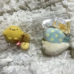 2026年最新】にせつむり ぬいぐるみの人気アイテム - メルカリ