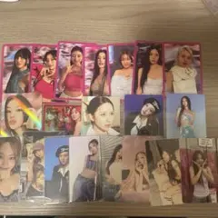 TWICE トレカ まとめ売り TWICE トレカ まとめ売り - メルカリ