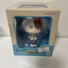 轟焦凍 るかっぷ