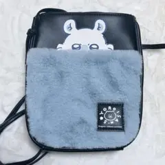 ちいかわ × GU コラボ ショルダーポーチ モモンガのサムネイル