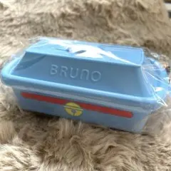 非売品 新品BRUNO ドラえもん 弁当箱 bento lunch box