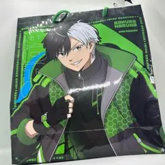 オトメイトAGF イラストカードくじ薄桜鬼斎藤クリアカード|mercari商品