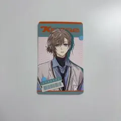 にじさんじ 叶 If we were フォト風カード チェキ