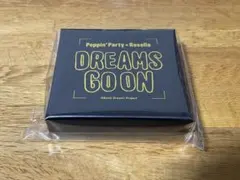 ポピロゼ DREAMS GO ON チケット特典 特製リングセット バンドリ