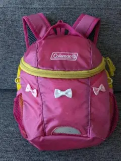 【Coleman】コールマン キッズ用リュック プチ 5L