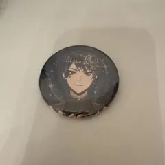 デュース ツイステ展 缶バッジ