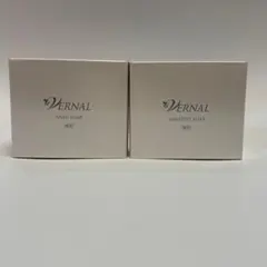 【ヴァーナル石鹸】 アンクソープ センシティブザイフ　 新品未使用のサムネイル