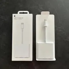 純正 USB-C Digital AV Multiport アダプタ