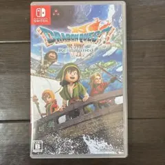 ドラゴンクエスト7 Reimagined Switch