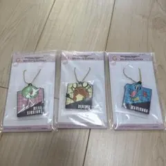 ポケモン1番くじ　ラバーチャーム