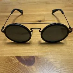 Yohji Yamamoto ヨウジヤマモト YY5010 002 サングラスのサムネイル