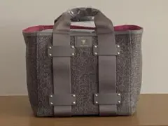 A.D.M.J トートバッグ☆新品☆のサムネイル