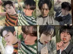 ONEUS コンプトレカ】日本リリイベ CD購入特典 - メルカリ