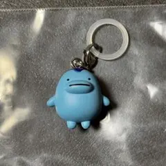 めじるしアクセサリたまごっち ぎんじろっち