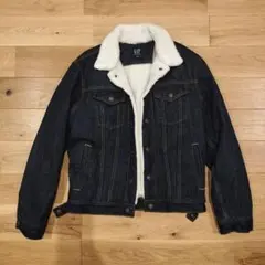 GAP ダークデニム デニムジャケット