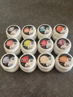 お値下！べトロ ミキジェル 12個セット