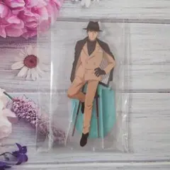 SEGAラッキーくじ 名探偵コナン 赤井秀一 アクリルスタンド