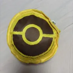 ポケットモンスター　ポケモンエコバッグ　ピカチュお買い物袋