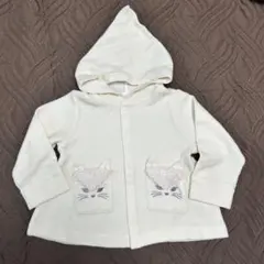 最終値下げ ANNA SUI ニットカーディガン