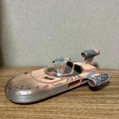 2026年最新】スターウォーズ ランドスピーダーの人気アイテム - メルカリ