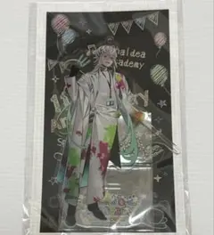 FGO Fes.2026 カルデア学園　アクリルスタンド　アスクレピオスのサムネイル