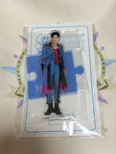 2026年最新】snow man アクスタ 第3弾の人気アイテム - メルカリ