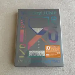 Hey!Say!JUMP/Hey!Say!JUMP I/Oth Anniver…