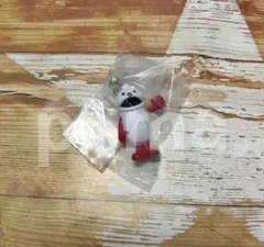 パペットスンスン めじるしアクセサリー ノンノン