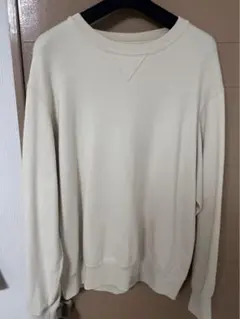 スウェットシャツ スウェット