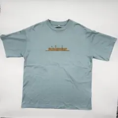 mindseeker Tシャツ ライトブルーのサムネイル