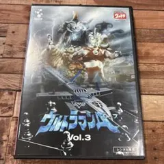 ウルトラマンA(エース) Vol.8 - メルカリ