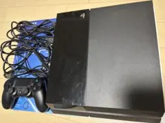ps4本体 ジャンク