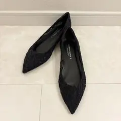 【新品】CORSO ROMA 9 コルソローマ9 ポインテッドトゥパンプス