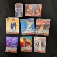 プロセカ 東雲彰人 11点 まとめ売り