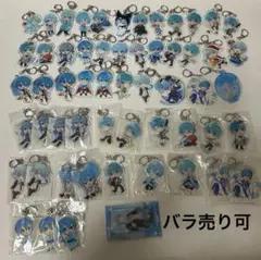 すとぷり ころん アクキー 纏め売り