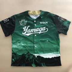松本山雅FC ベースボールシャツ - メルカリ