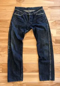 2026年最新】ISSEY MIYAKE メンズ デニム・ジーンズの人気アイテム